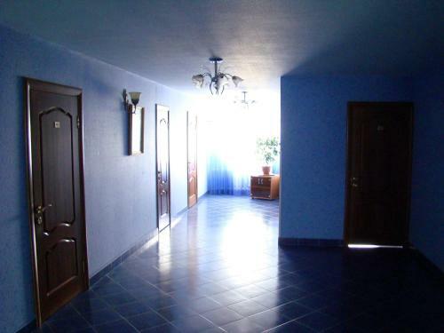 Hotel Gostinichno-restoranny Compleks Chetyre Sezona