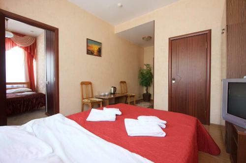 Hotel Baden Baden