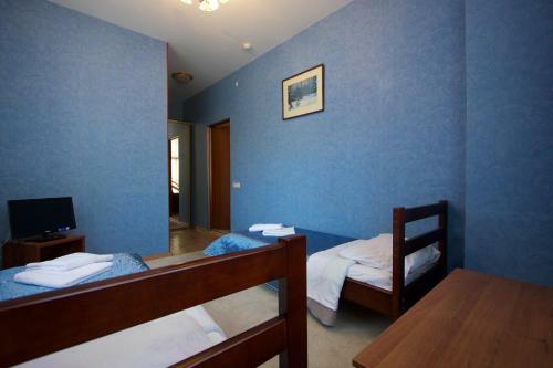 Hotel Baden Baden