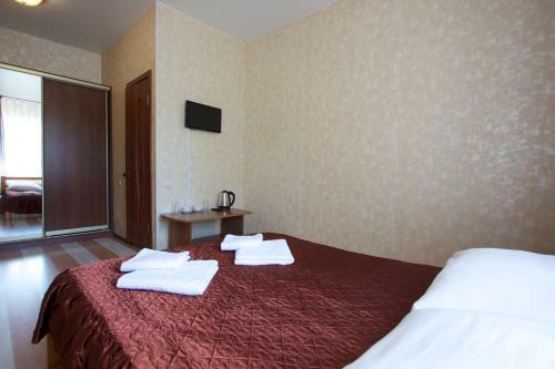 Hotel Baden Baden