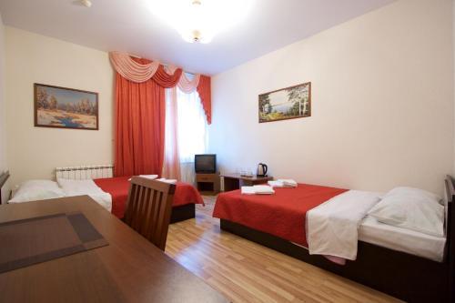 Hotel Baden Baden