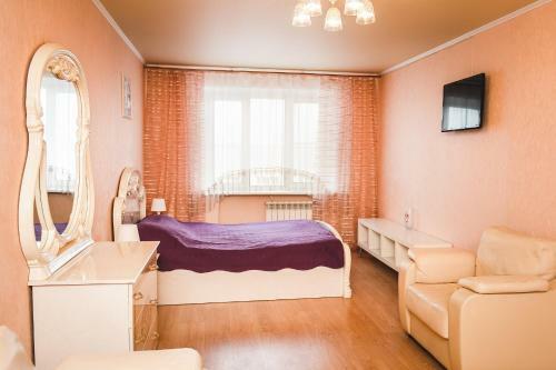 Apartment On Pozhalostina
