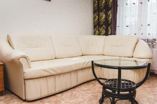 Apartment On Pozhalostina