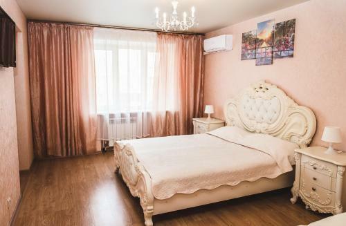 Apartment On Pozhalostina