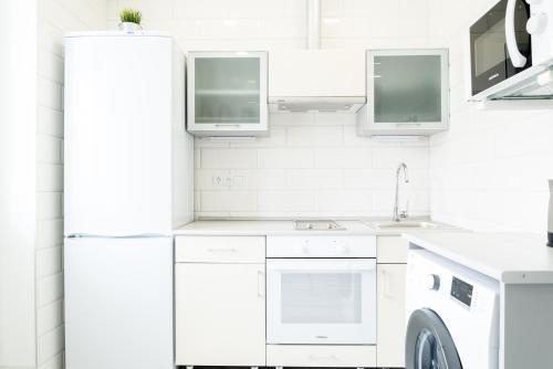 Apartment In Kurgan