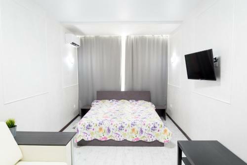Apartment In Kurgan