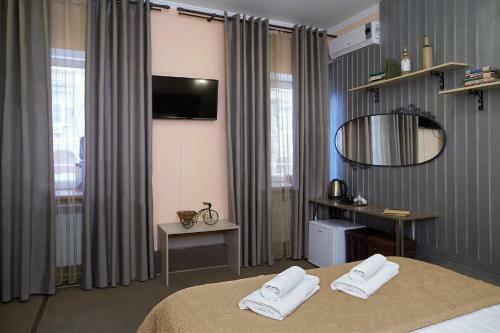 City - Hotel