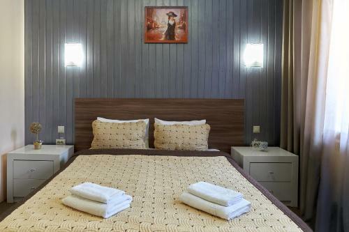 City - Hotel