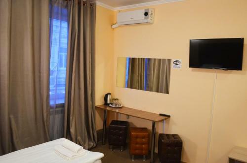 City - Hotel