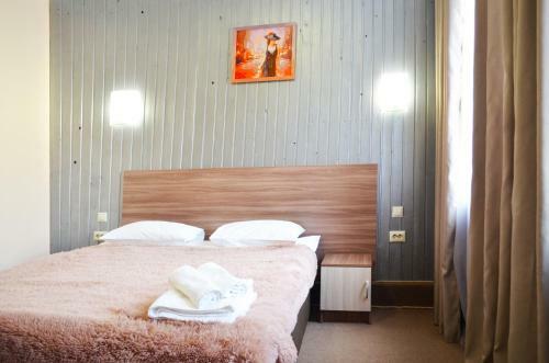 City - Hotel