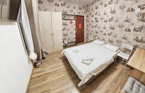 City - Hotel