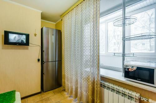 Apartment On Sokolova