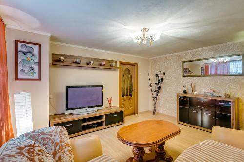 Apartment On Sokolova