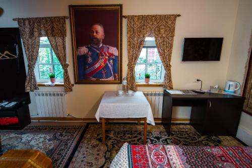 Posada Stanitsa Cherkasskaya