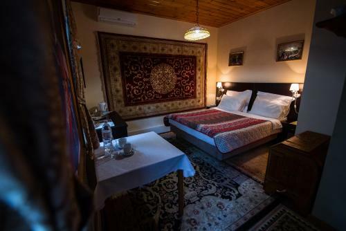 Posada Stanitsa Cherkasskaya