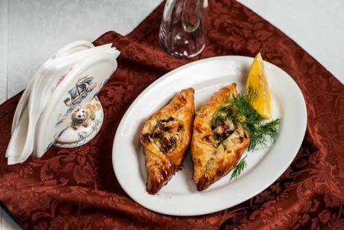 Posada Stanitsa Cherkasskaya