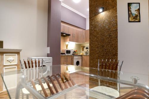 Apartament On B. Sadovaya 17
