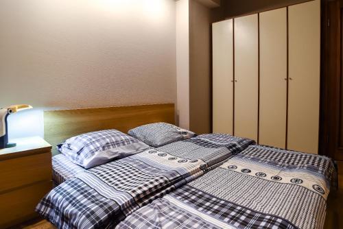 Apartament On B. Sadovaya 17