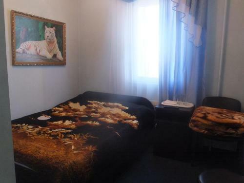 Kars Hotel