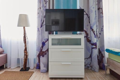 Dalaman-rostov Apartment Sakura