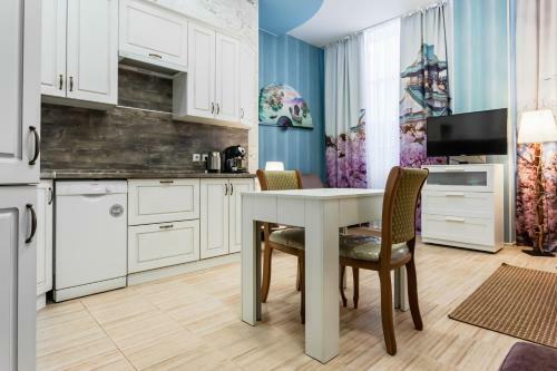 Dalaman-rostov Apartment Sakura