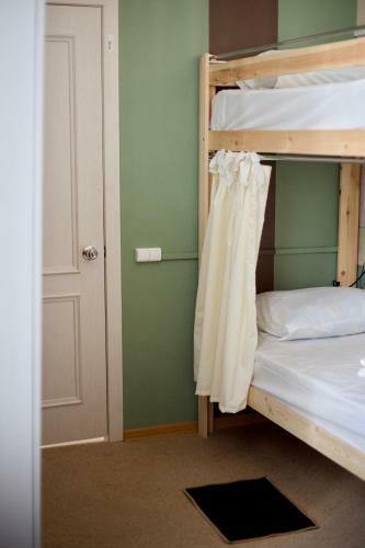 Stary Dvorik Hostel