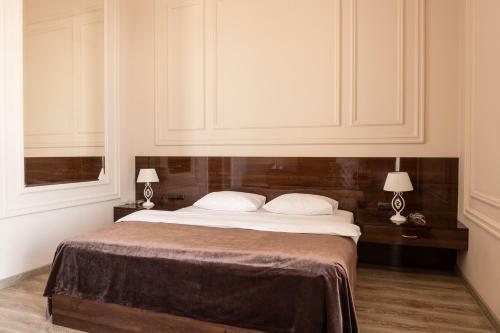 Posada Hotel Meridian