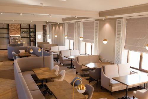 Posada Hotel Meridian