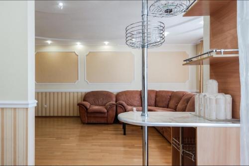 Apartment On Sobornyy 94