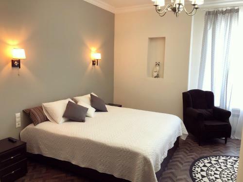 Welcome House Boutique Hotel