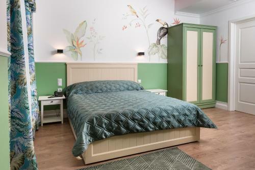 Welcome House Boutique Hotel