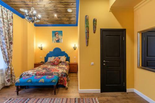 Welcome House Boutique Hotel