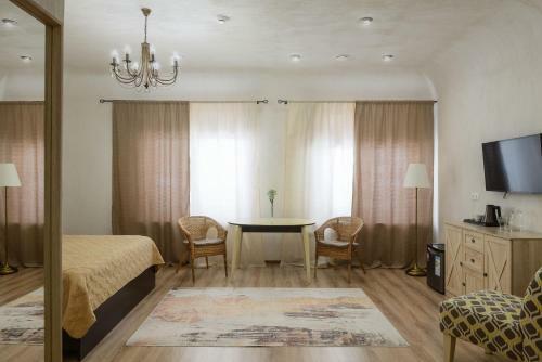 Welcome House Boutique Hotel