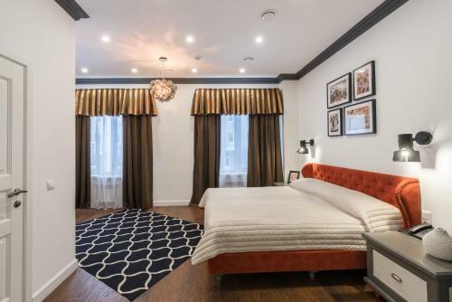 Welcome House Boutique Hotel
