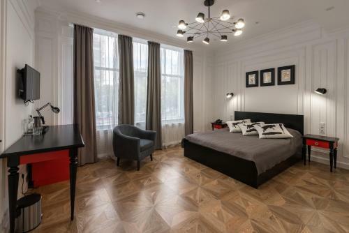 Welcome House Boutique Hotel