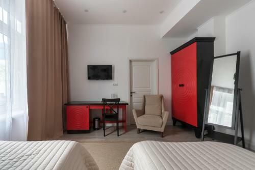 Welcome House Boutique Hotel
