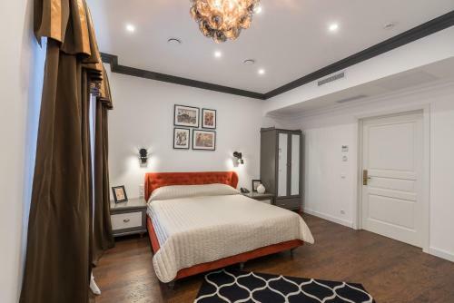 Welcome House Boutique Hotel