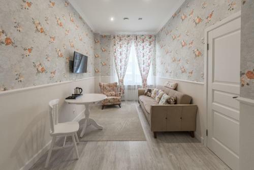 Welcome House Boutique Hotel