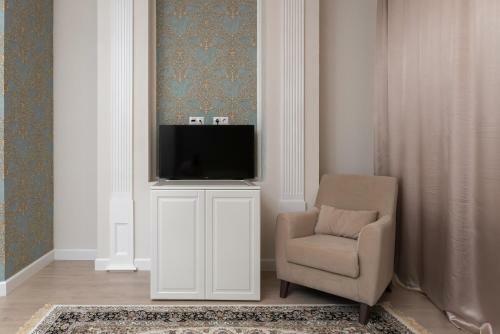 Welcome House Boutique Hotel