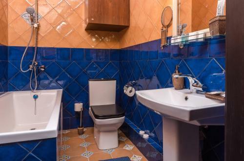 Welcome House Boutique Hotel