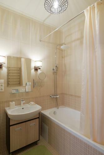 Welcome House Boutique Hotel