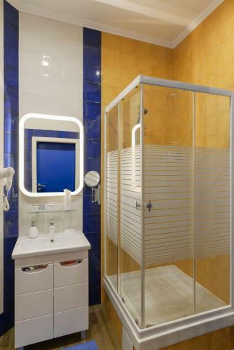 Welcome House Boutique Hotel