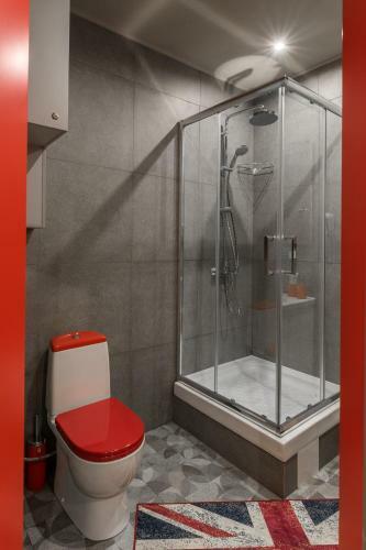 Welcome House Boutique Hotel