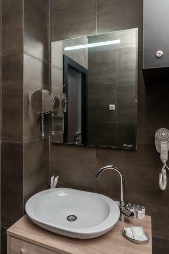 Welcome House Boutique Hotel