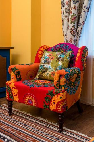 Welcome House Boutique Hotel