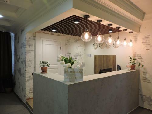 Welcome House Boutique Hotel