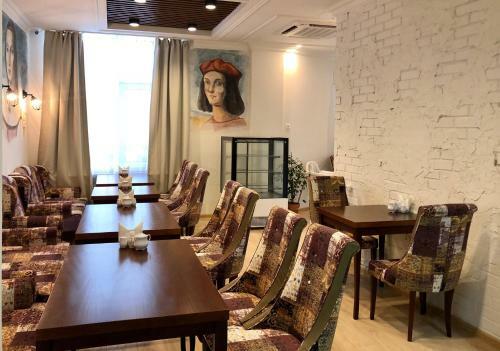 Welcome House Boutique Hotel