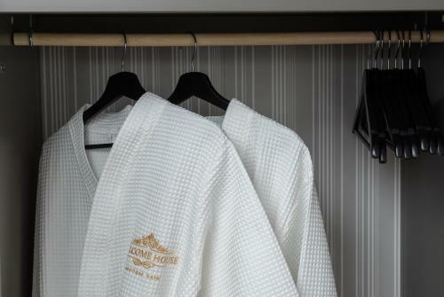 Welcome House Boutique Hotel