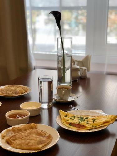 Welcome House Boutique Hotel