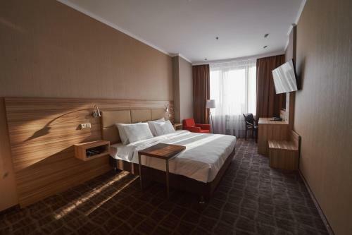 Ramada By Wyndham Rostov-on-don Hotel And Spa